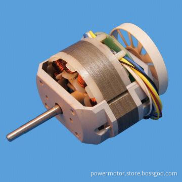 BLDC Motor for Food Processor with 230V DC/50Hz Rated Voltage